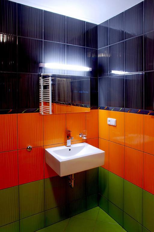 Gloria Olomouc Quarto foto
